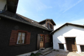 Отель La Portaz, Росиньер